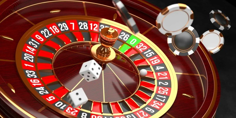 Cách Chơi Roulette - Mẹo Cược Casino Luôn Thắng Lớn