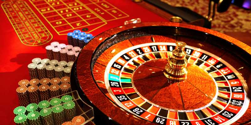 Hình thức cược roulette đa dạng để người chơi lựa chọn