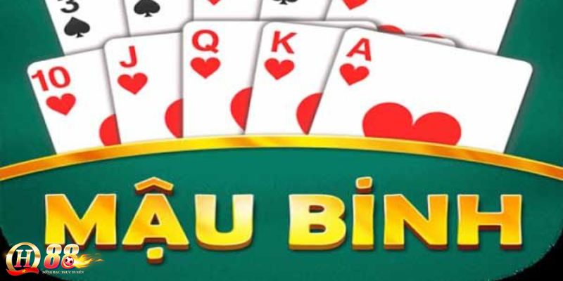 Tìm hiểu thông tin về game bài mậu binh thú vị