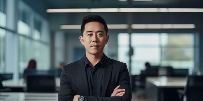 Tổng quan về tiểu sử CEO Phạm Khải