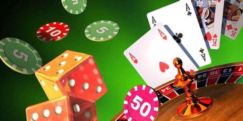 Chia sẻ về luật chơi game đỏ đen QH88 dễ hiểu