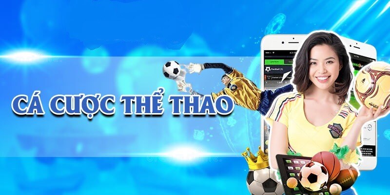 Giới thiệu về hạng mục thể thao QH88